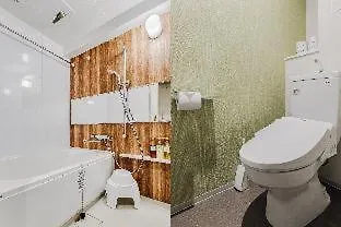 Bon Condominium Umeda Ōsaka 4*,  Japan