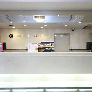 克莱顿新大阪酒店 酒店
