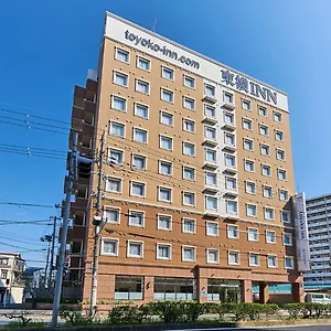 东横inn-新大阪站东口 酒店