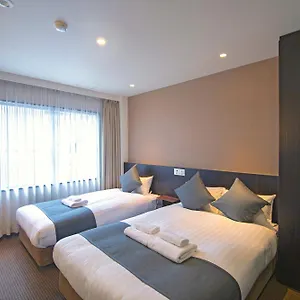 Hotel Wonz Self-check-in