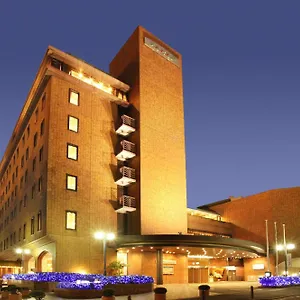 Hotel Mielparque Yokohama Yokohama (Kanagawa)