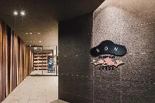 Bon Condominium Umeda 大阪