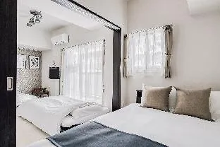 Bon Condominium Umeda 大阪 4*,  日本