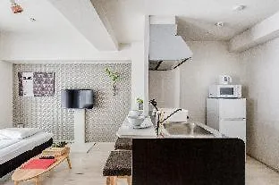 公寓式酒店 Bon Condominium Umeda 大阪