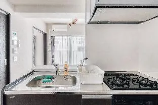 BON Condominium Umeda Osaka Lejlighedshotel