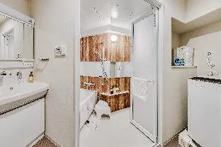 Bon Condominium Umeda 大阪 4*,