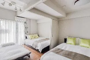 Bon Condominium Umeda Osaka Aparthotel