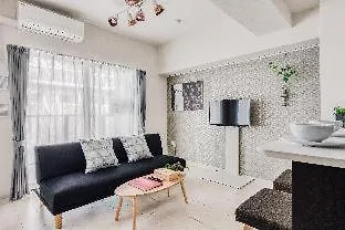 **** Aparthotel Bon Condominium Umeda Osaka Japan