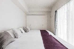 Bon Condominium Umeda Osaka