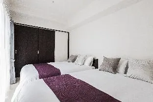 Aparthotel Bon Condominium Umeda Osaka