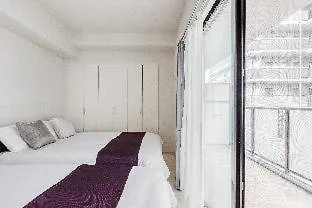 Bon Condominium Umeda Osaka 4*,