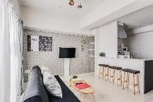 Bon Condominium Umeda Osaka Japan