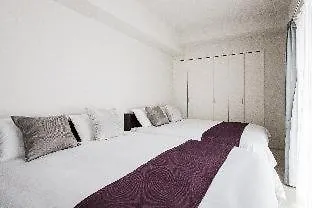 Bon Condominium Umeda Osaka Japan