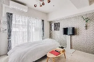 Bon Condominium Umeda Osaka Japan