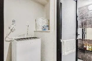 Aparthotel Bon Condominium Umeda Osaka