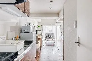 Bon Condominium Umeda Osaka 4*,  Japan
