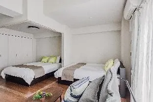 Bon Condominium Umeda Osaka 4*,  Japan