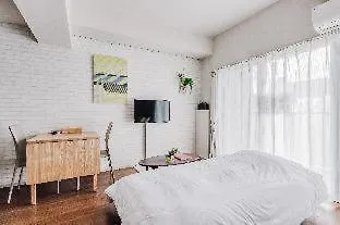 Bon Condominium Umeda Osaka 4*,  Japan