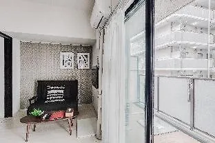 Bon Condominium Umeda Osaka Aparthotel