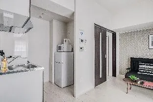 Bon Condominium Umeda Osaka