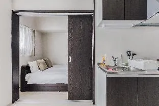 Bon Condominium Umeda Osaka