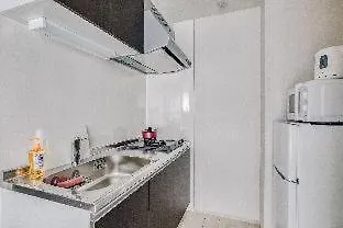 Bon Condominium Umeda Osaka Aparthotel