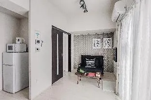 Aparthotel Bon Condominium Umeda Osaka