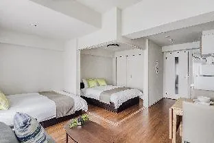 Bon Condominium Umeda Osaka Aparthotel
