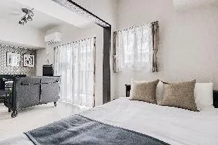 Bon Condominium Umeda Osaka Japan